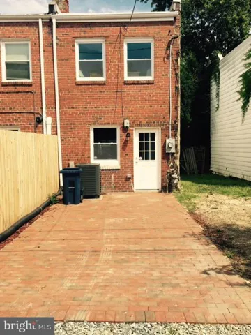 410 Henry St, Alexandria, Virginia 22314