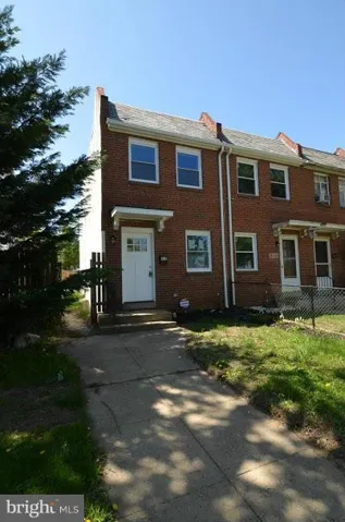 410 Henry St, Alexandria, Virginia 22314