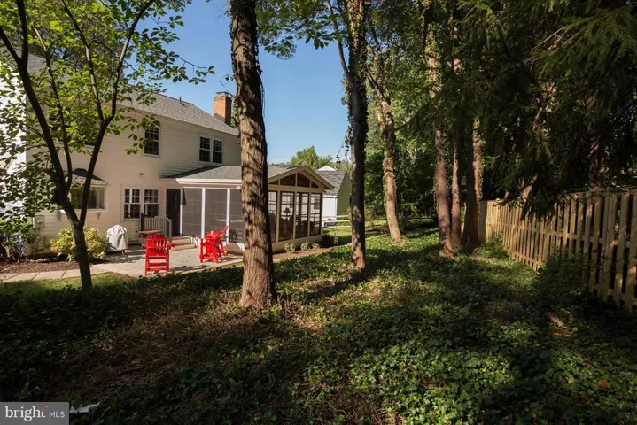 9506 Tregaron Pl, Burke, Virginia 22015