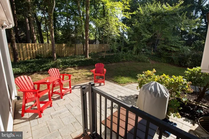 9506 Tregaron Pl, Burke, Virginia 22015