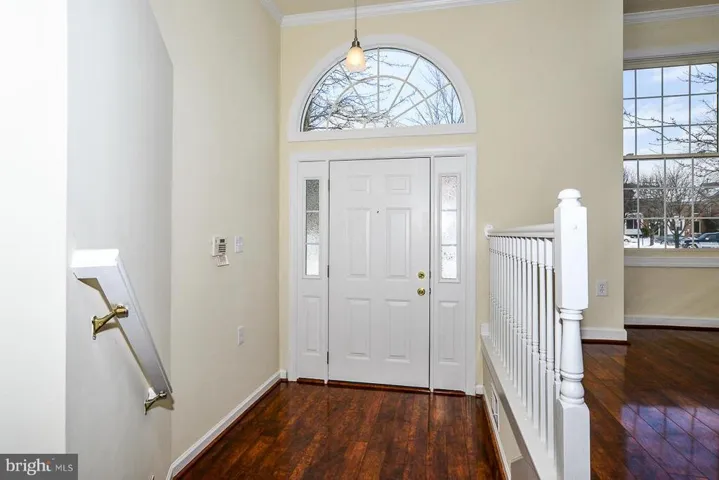 3734 Berleigh Hill Ct, Burtonsville, Maryland 20866