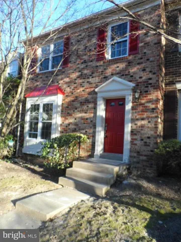 7831 Byrds Nest Pass, Annandale, Virginia 22003