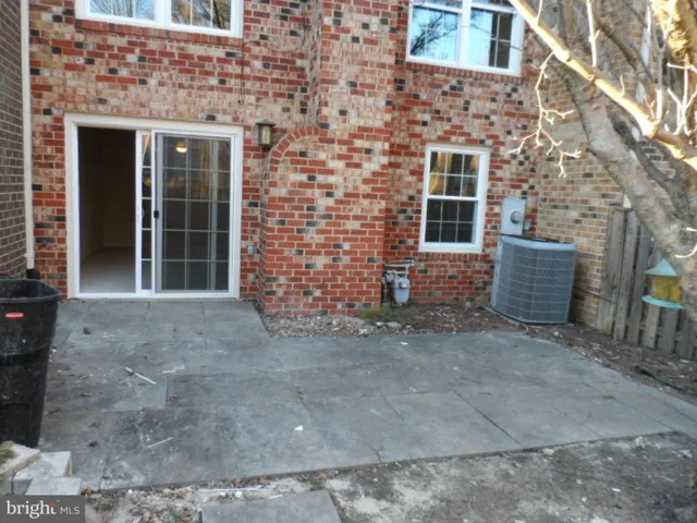 7831 Byrds Nest Pass, Annandale, Virginia 22003