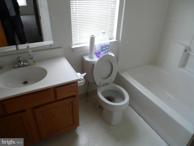 3467 Holmead Pl Nw, Washington, District of Columbia 20010