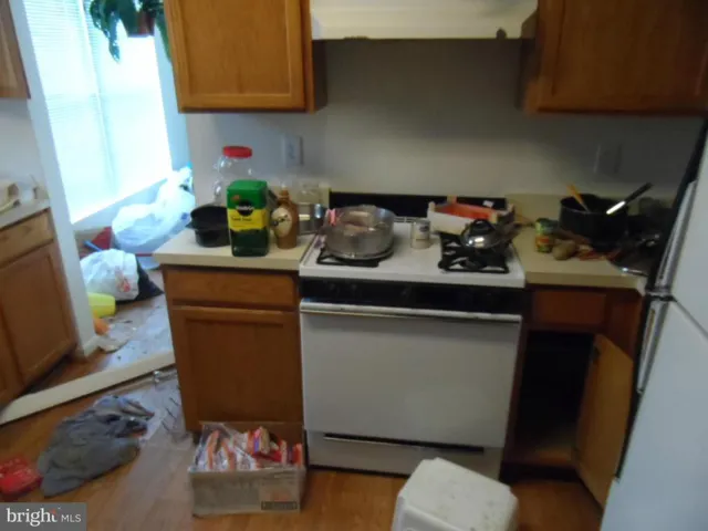 3467 Holmead Pl Nw, Washington, District of Columbia 20010