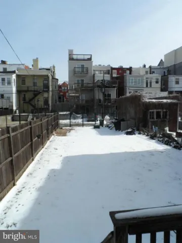 3467 Holmead Pl Nw, Washington, District of Columbia 20010