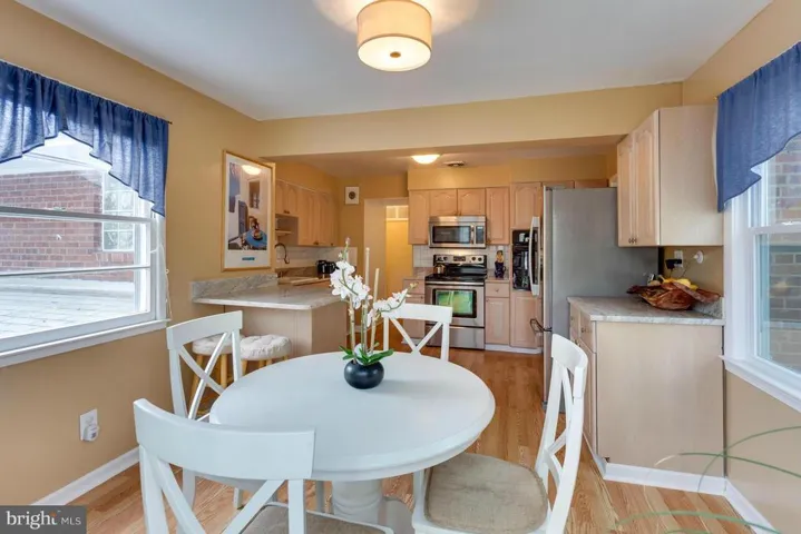 5935 Kelley Ct, Alexandria, Virginia 22312