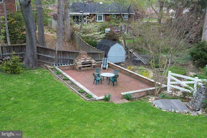 5935 Kelley Ct, Alexandria, Virginia 22312