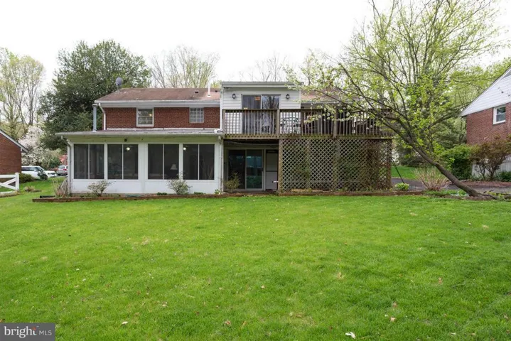 5935 Kelley Ct, Alexandria, Virginia 22312