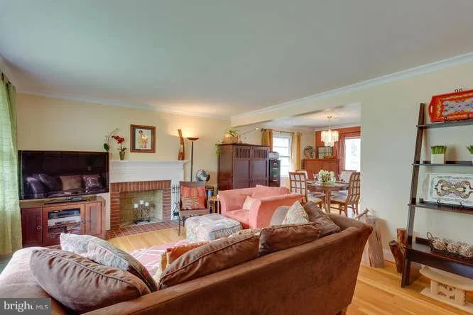 5935 Kelley Ct, Alexandria, Virginia 22312