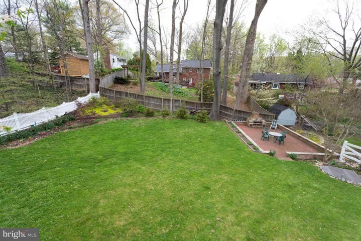 5935 Kelley Ct, Alexandria, Virginia 22312