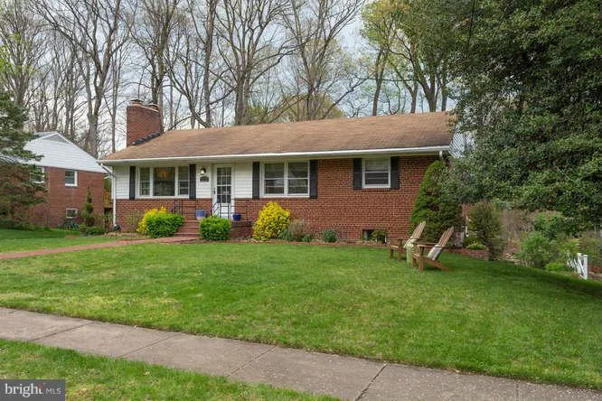 5935 Kelley Ct, Alexandria, Virginia 22312