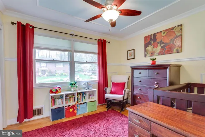 5935 Kelley Ct, Alexandria, Virginia 22312