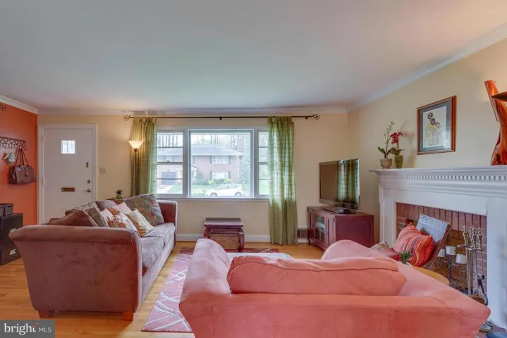 5935 Kelley Ct, Alexandria, Virginia 22312