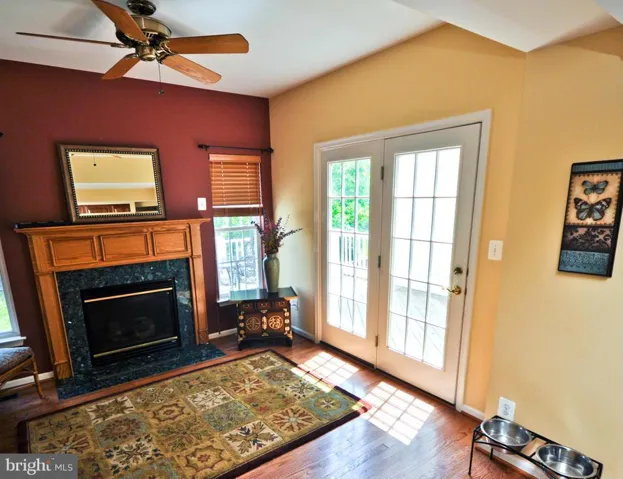 8078 Horseshoe Cottage Cir, Lorton, Virginia 22079