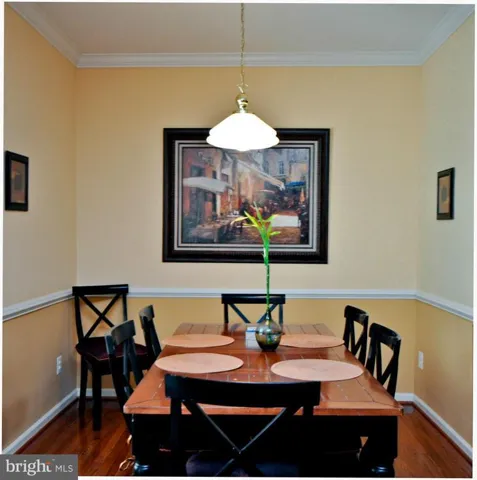 8078 Horseshoe Cottage Cir, Lorton, Virginia 22079