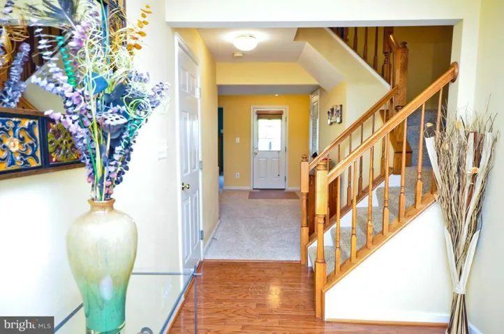 8078 Horseshoe Cottage Cir, Lorton, Virginia 22079