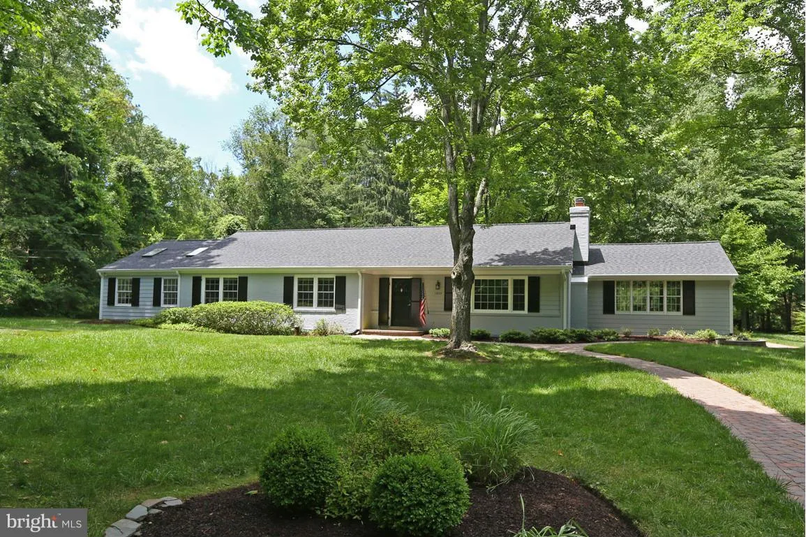 13005 FOXDEN DRIVE, Rockville, MD 20850