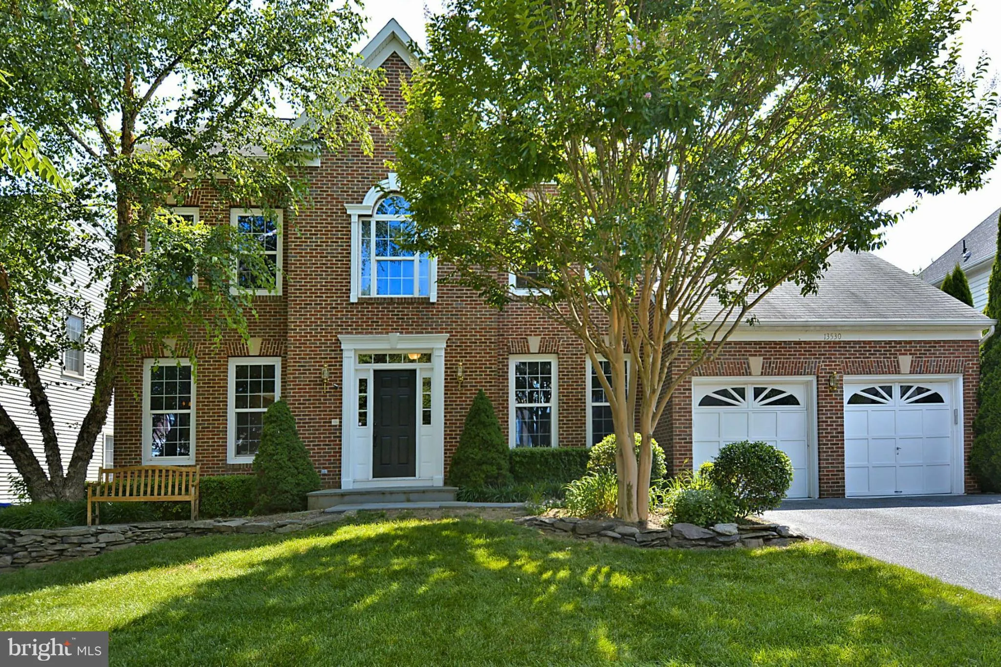 13530 SANDERLING PLACE, Germantown, MD 20874