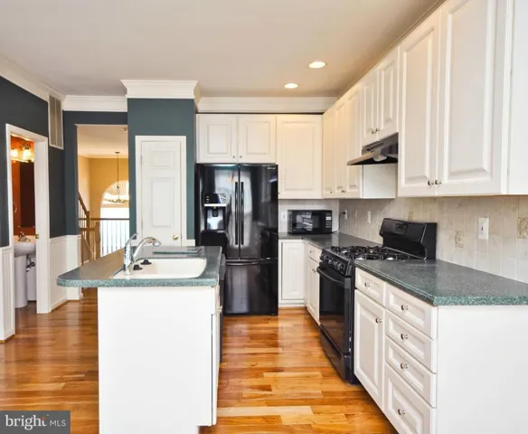 6686 Roderick Loop, Gainesville, Virginia 20155
