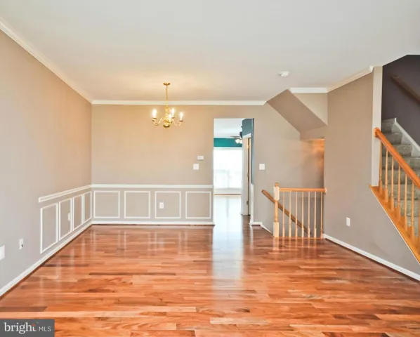 6686 Roderick Loop, Gainesville, Virginia 20155
