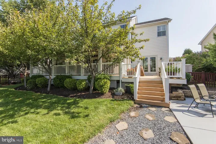 20819 Shy Beaver Ct, Ashburn, Virginia 20147