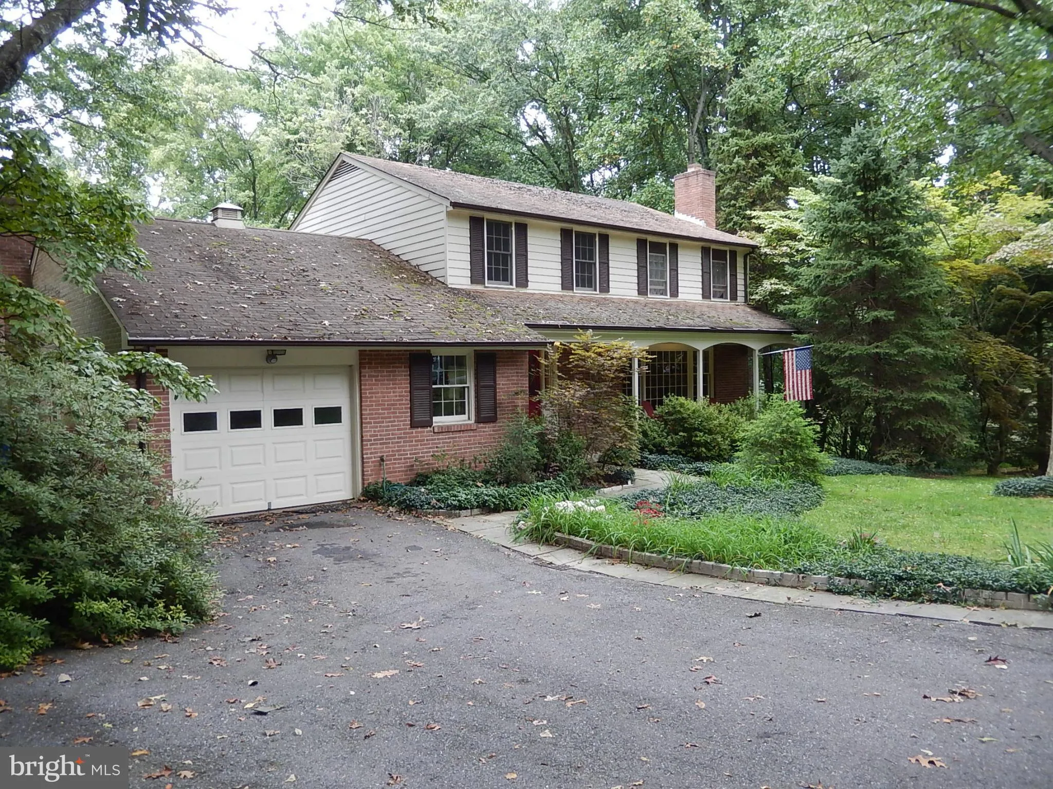 13001 FOXDEN DRIVE, Rockville, MD 20850