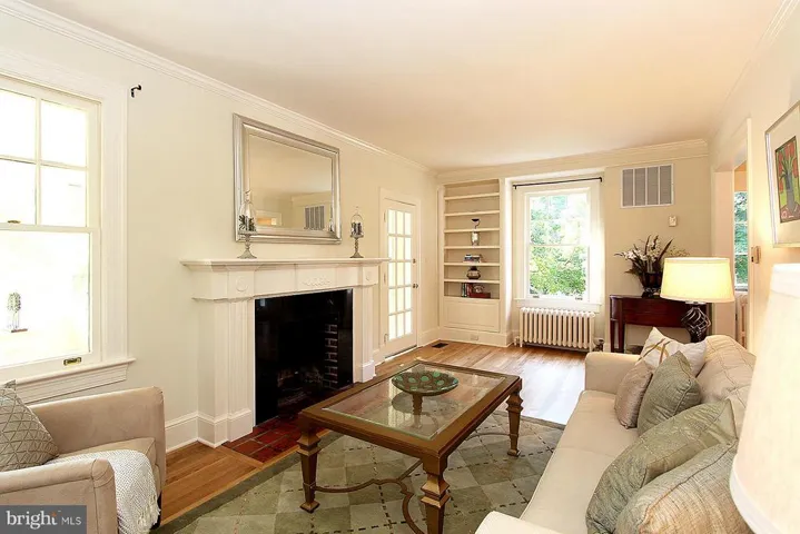 4901 Albemarle St Nw, Washington, District of Columbia 20016