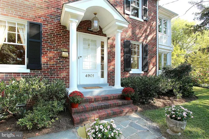4901 Albemarle St Nw, Washington, District of Columbia 20016