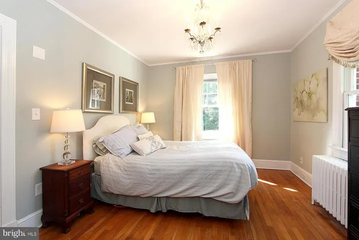 4901 Albemarle St Nw, Washington, District of Columbia 20016