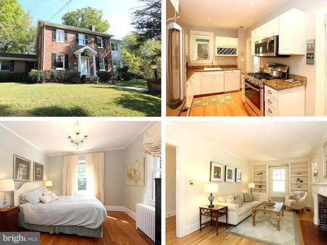 4901 Albemarle St Nw, Washington, District of Columbia 20016