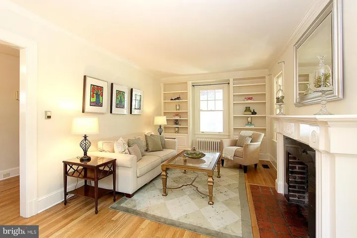 4901 Albemarle St Nw, Washington, District of Columbia 20016