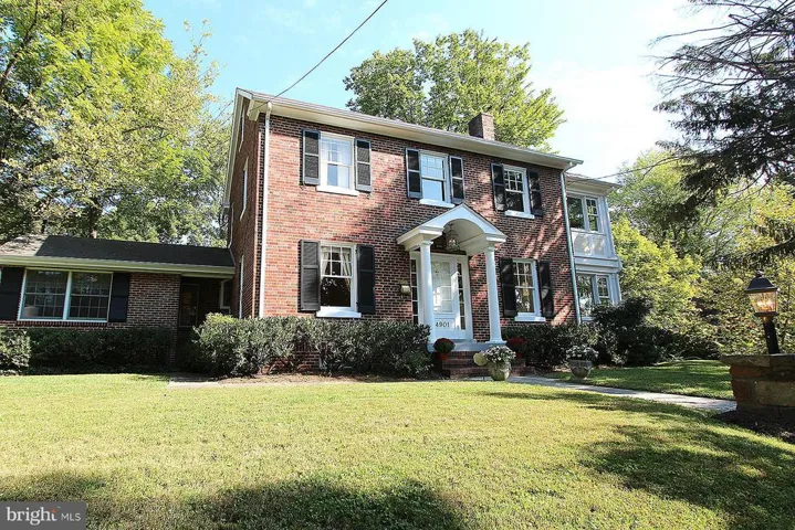 4901 Albemarle St Nw, Washington, District of Columbia 20016