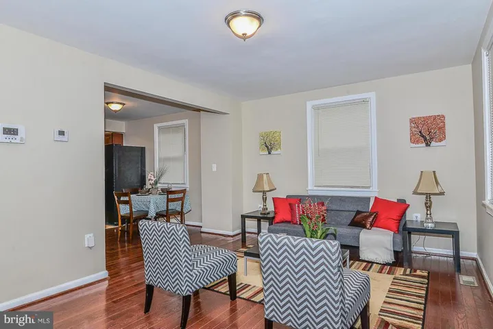 312 Yolanda Ave, Capitol Heights, Maryland 20743