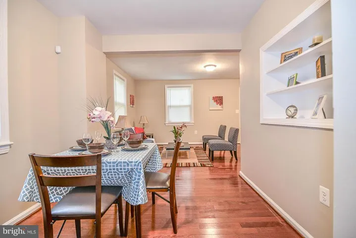 312 Yolanda Ave, Capitol Heights, Maryland 20743