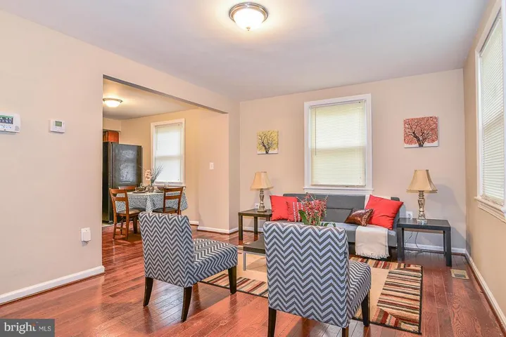 312 Yolanda Ave, Capitol Heights, Maryland 20743