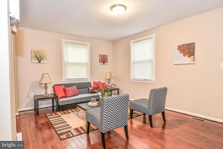 312 Yolanda Ave, Capitol Heights, Maryland 20743