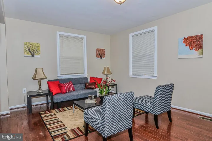 312 Yolanda Ave, Capitol Heights, Maryland 20743