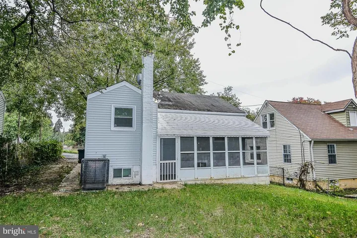 312 Yolanda Ave, Capitol Heights, Maryland 20743