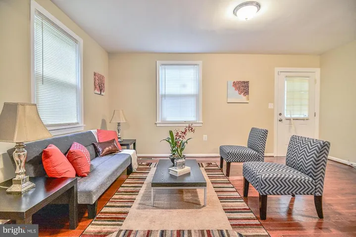 312 Yolanda Ave, Capitol Heights, Maryland 20743