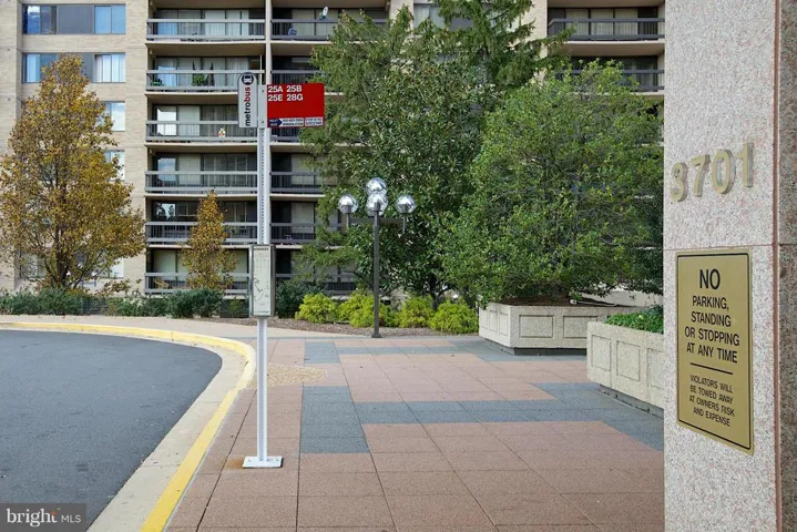 3701 George Mason Dr S #2409n, Falls Church, Virginia 22041