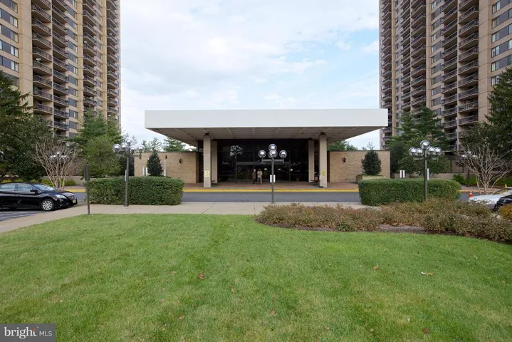 3701 George Mason Dr S #2409n, Falls Church, Virginia 22041