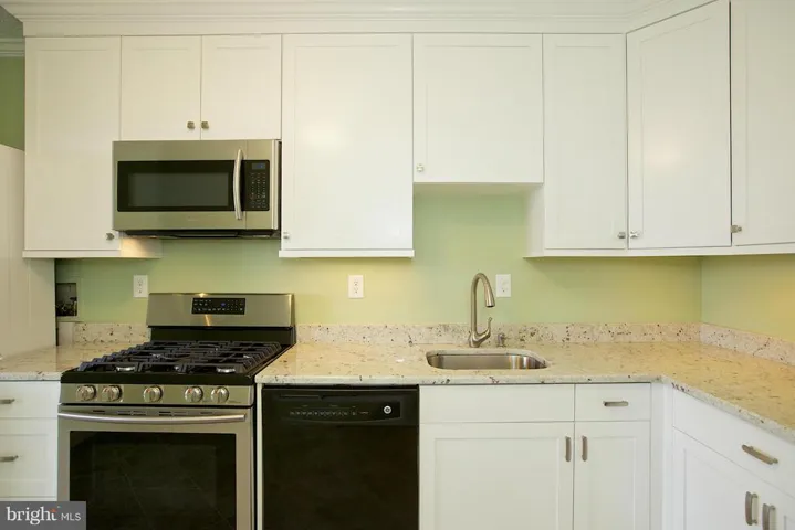 3701 George Mason Dr S #2409n, Falls Church, Virginia 22041