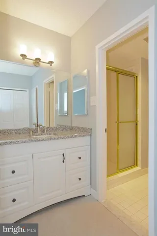 3701 George Mason Dr S #2409n, Falls Church, Virginia 22041