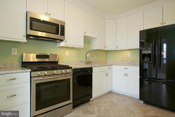 3701 George Mason Dr S #2409n, Falls Church, Virginia 22041