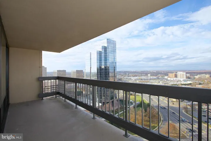 3701 George Mason Dr S #2409n, Falls Church, Virginia 22041