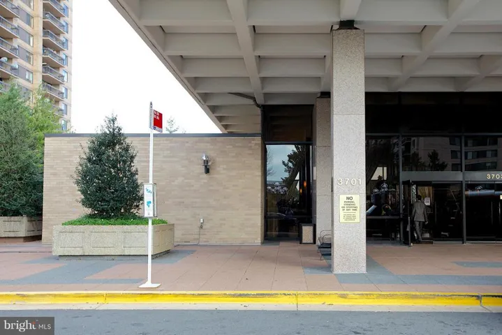 3701 George Mason Dr S #2409n, Falls Church, Virginia 22041