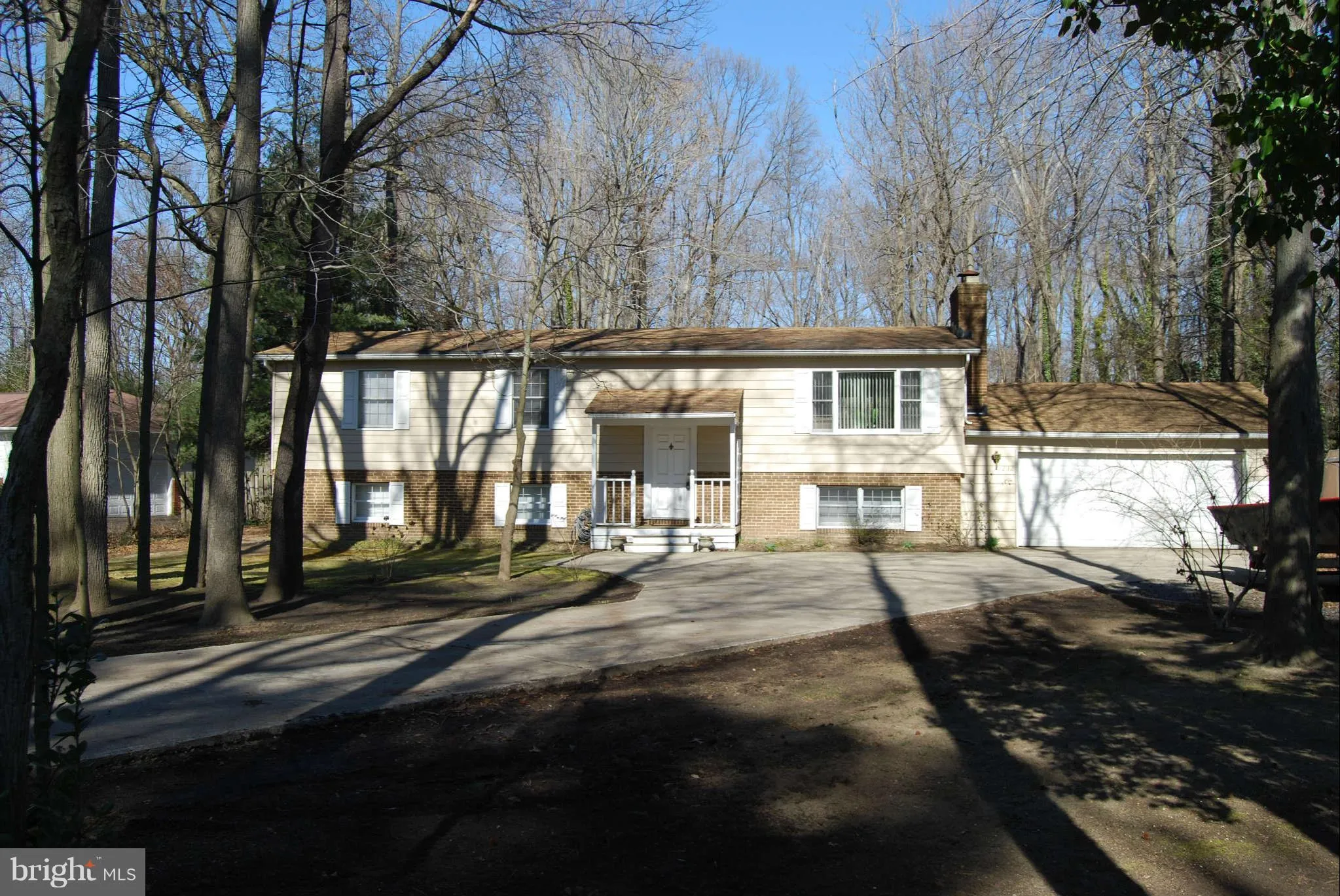 232 WILTSHIRE LANE, Severna Park, MD 21146