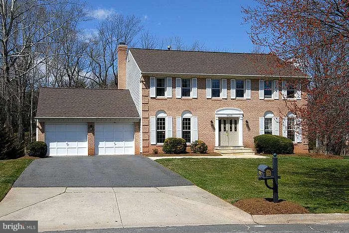 9829 KORMAN COURT, Rockville, MD 20854