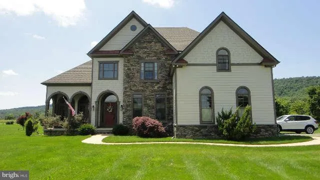 14421 MOUNTAIN ROAD, Purcellville, VA 20132